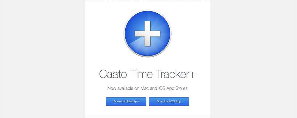 caato-time-tracker