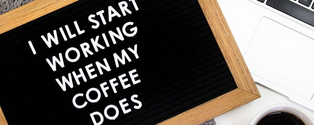 coffee