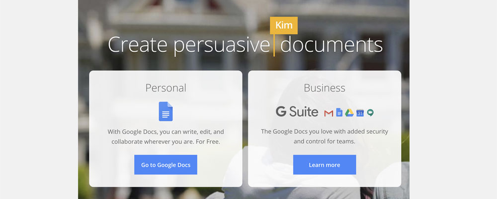google-docs