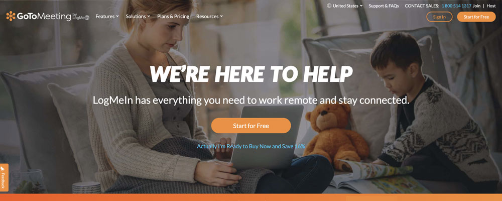 gotomeeting