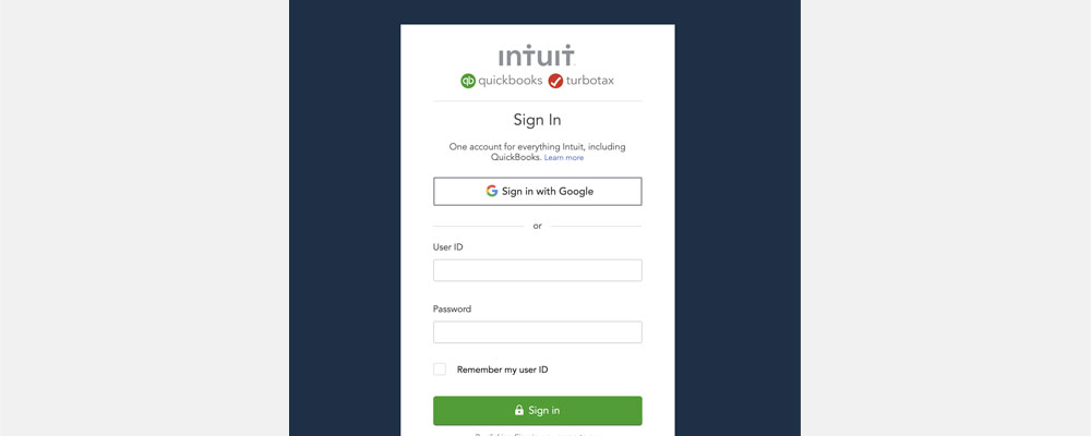 quickbooks