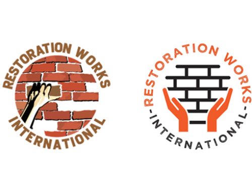 Restoration Works International Re-Brand