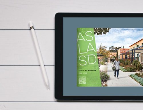 ASLA SD Digital Newsletter